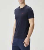 Tricou Ralph Lauren Bleumarin - imagine 7