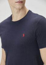 Tricou Ralph Lauren Bleumarin - imagine 6