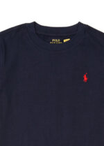 Tricou Ralph Lauren Bleumarin - imagine 5