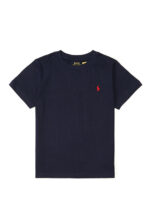 Tricou Ralph Lauren Bleumarin - imagine 4