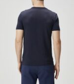 Tricou Ralph Lauren Bleumarin - imagine 3