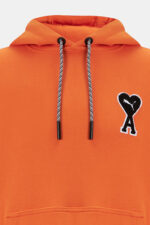 Hanorac PUMA X AMI - imagine 3