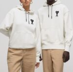 Hanorac PUMA x AMI - imagine 2