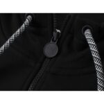 Hanorac AMI X PUMA Half-Zip - imagine 5