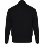 Hanorac AMI X PUMA Half-Zip - imagine 4