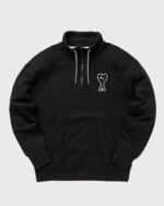 Hanorac AMI X PUMA Half-Zip