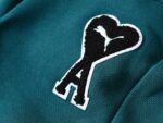 Pantaloni sport PUMA x AMI - imagine 2